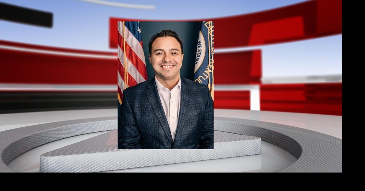 Kentucky mayor, Alan Keck, runs for GOP governor nomination