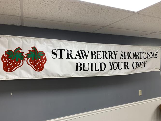 BORDEN STRAWBERRY FESTIVAL - 2022