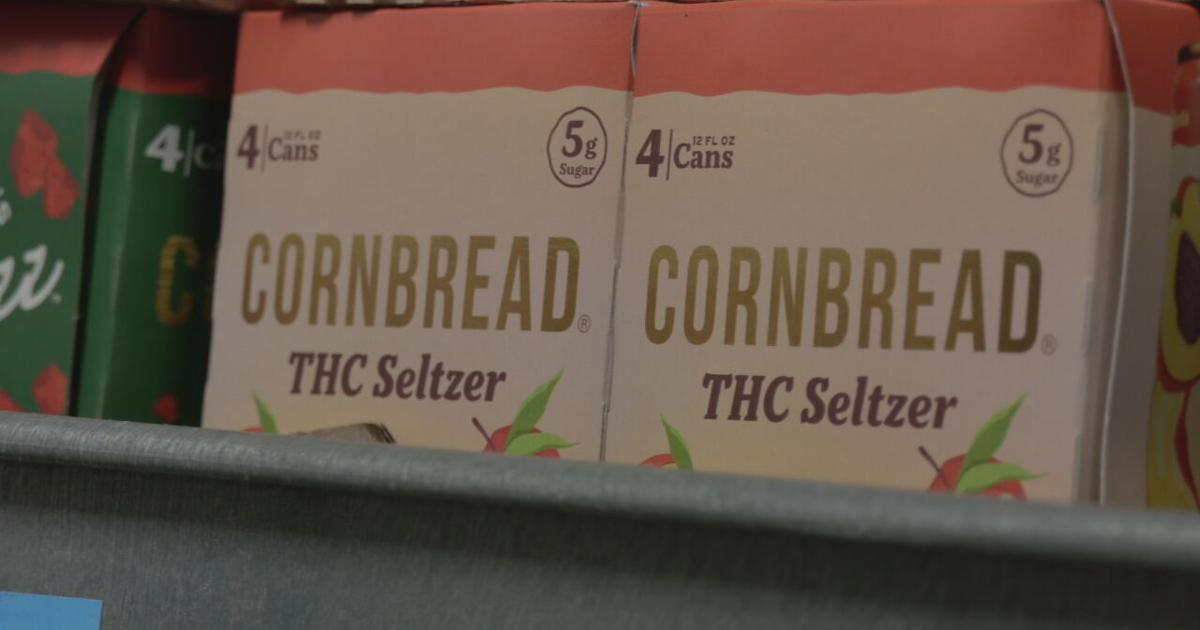 Kentucky's leading hemp company 'at risk' as Congress considers THC product ban