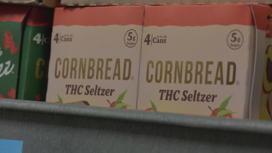Cornbread Hemp in Louisville