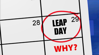 Explaining Leap Years