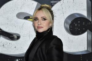 Actress Hayden Panettiere dies at 36, reports say