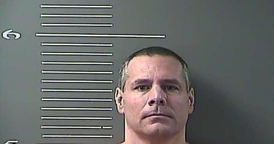 Brooks Houck appeals Crystal Rogers murder conviction to Kentucky Supreme Court