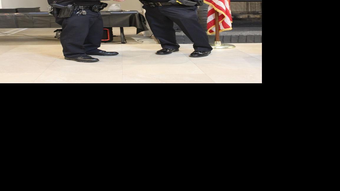 William Bors Shively Police Officer