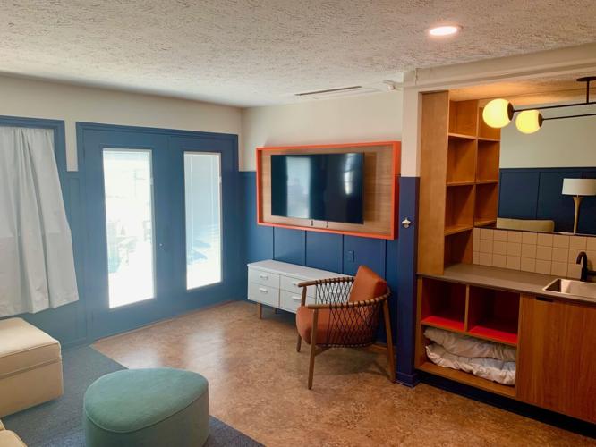 Bardstown Motor Lodge
