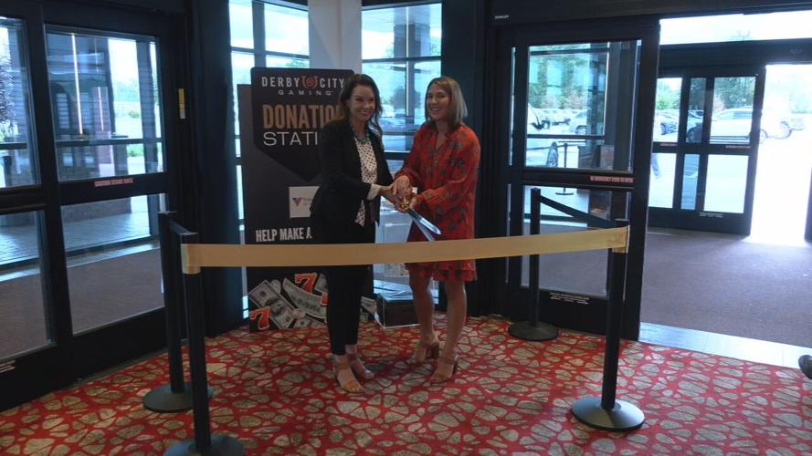 Derby City Gaming Donations concatenated 2