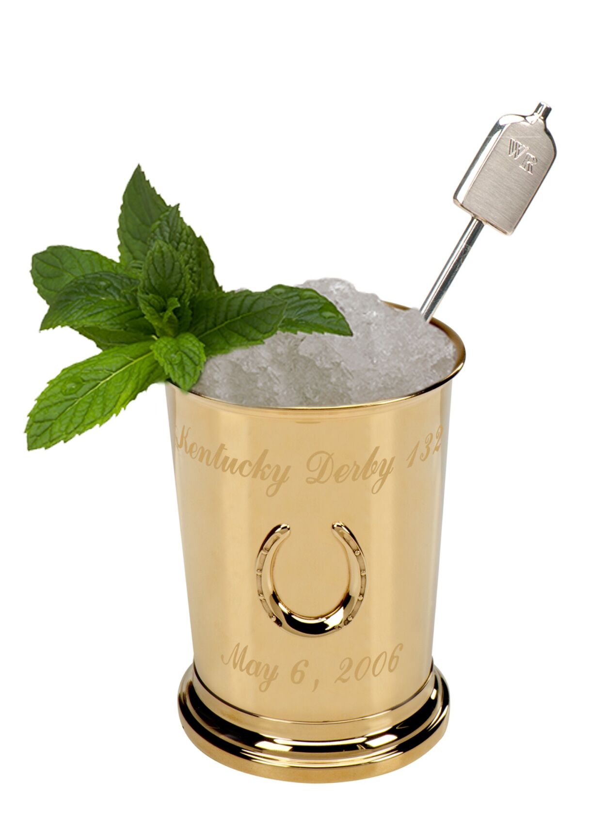 2006 GOLD CUP Mint Julep w- stirrer.jpg