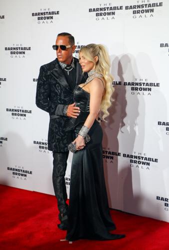 Michael Ivarone - Barnstable Brown Gala 5-1-26