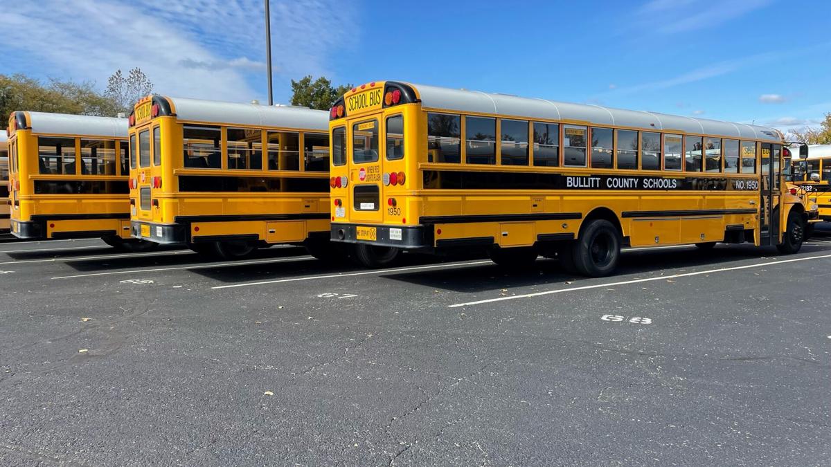 New legislation forces Bullitt County Schools to close before Election
