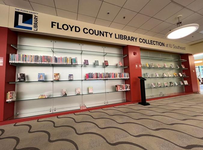Floyd County Library collection at IUS.jpg