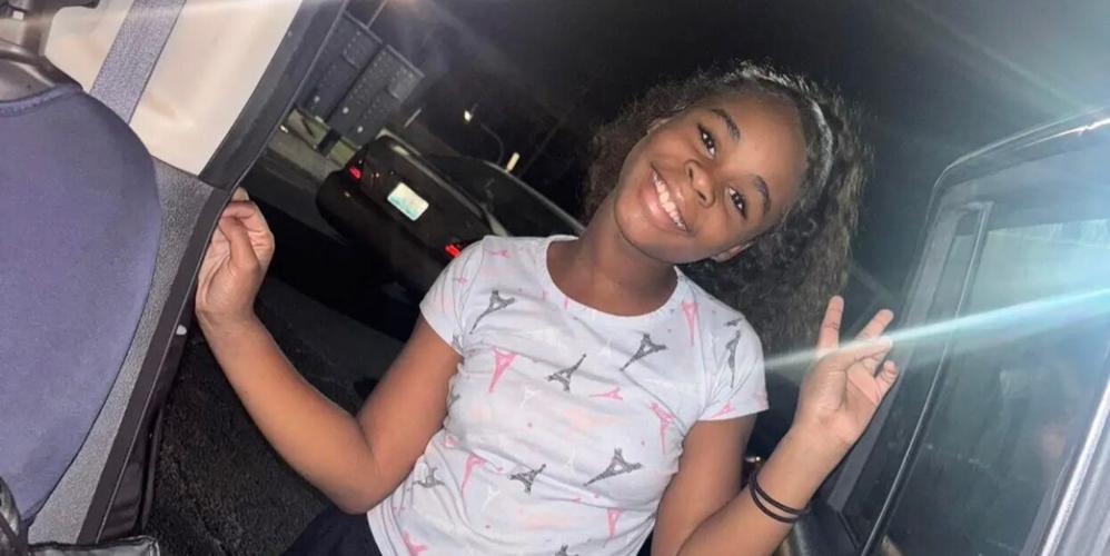 Jada Smith - Family photo