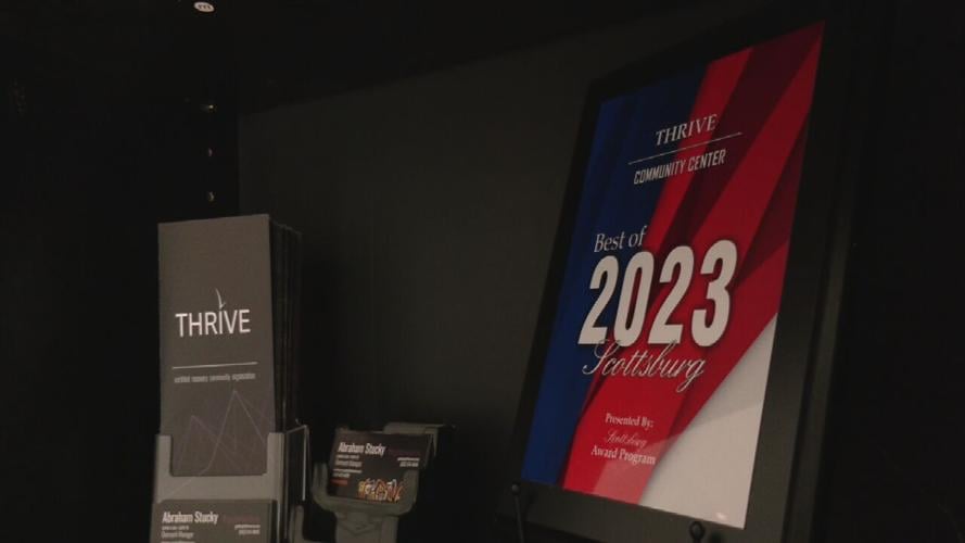 THRIVE southern Indiana