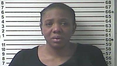 Eydiah Gaines