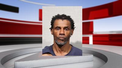 James A. Hampton Jr.