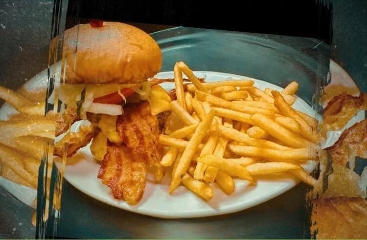 Home Plate Family Restaurant