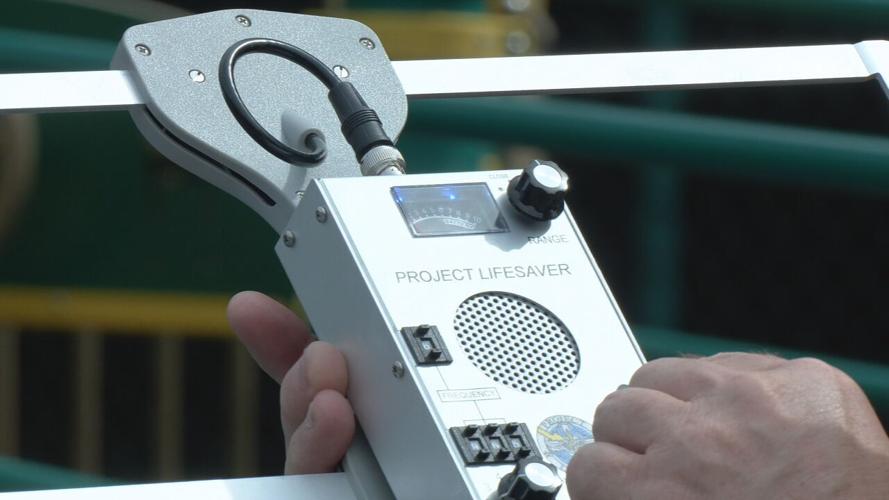 Project Lifesaver
