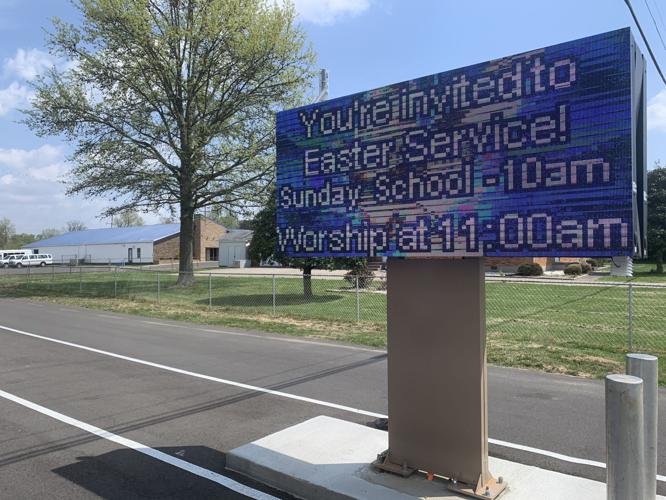 Maryville Baptist