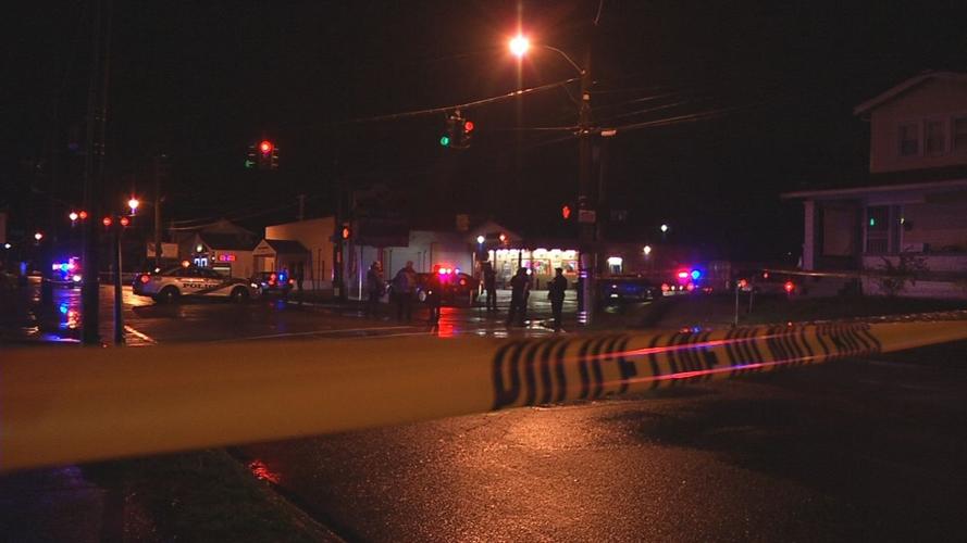 Police: Man shot and killed in Shawnee neighborhood
