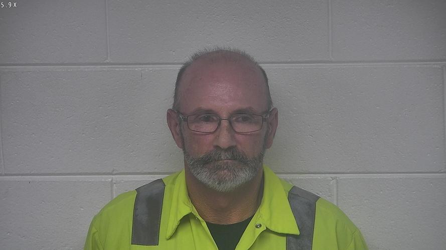 Michael Stewart Mug