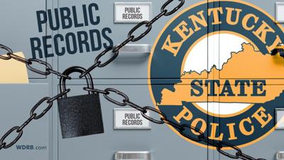 SUNDAY EDITION | KSP plays hardball to keep public records under wraps, review finds