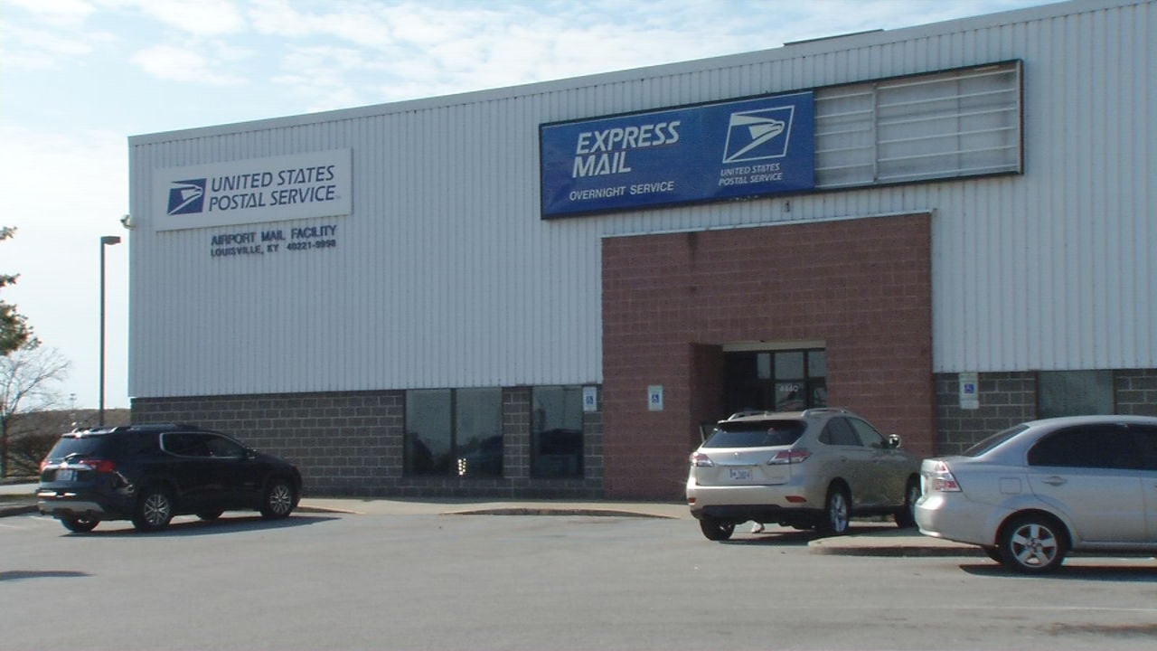post office with passport services near me
