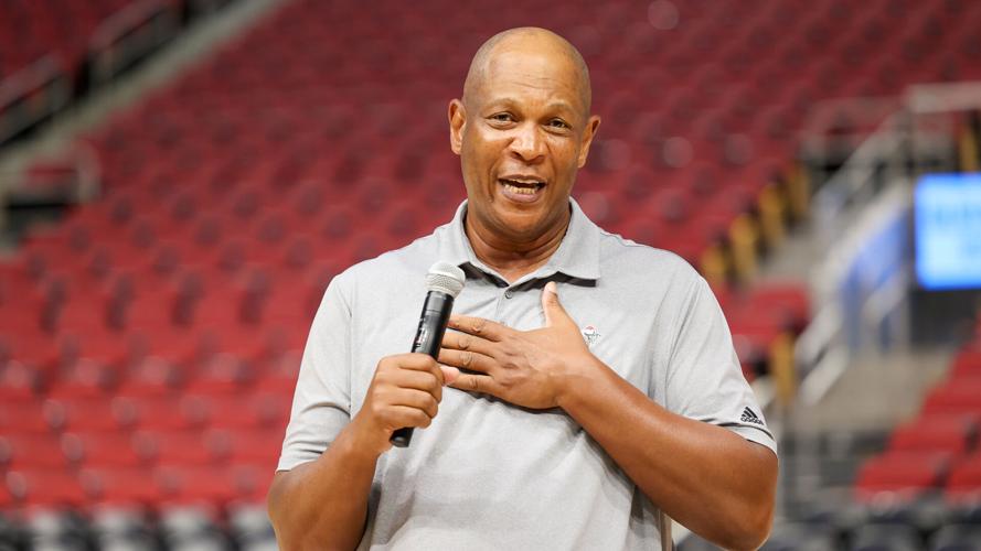 Kenny Payne