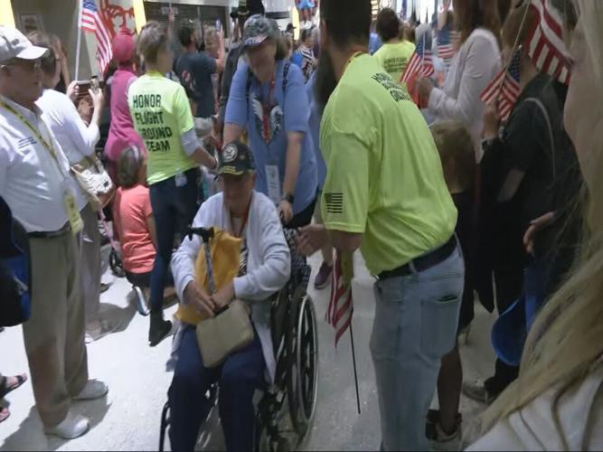 Bluegrass Honor Flight May 2023 (13).jpeg