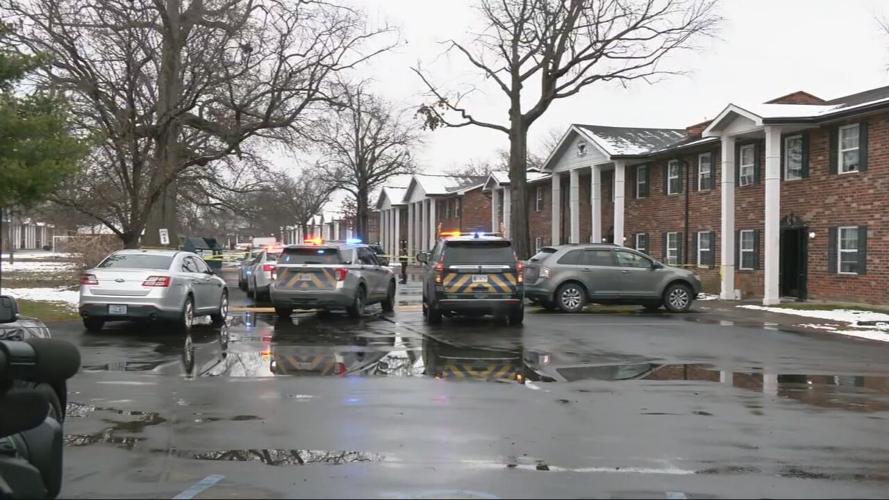 Colonial Oaks stabbing 12-12-25