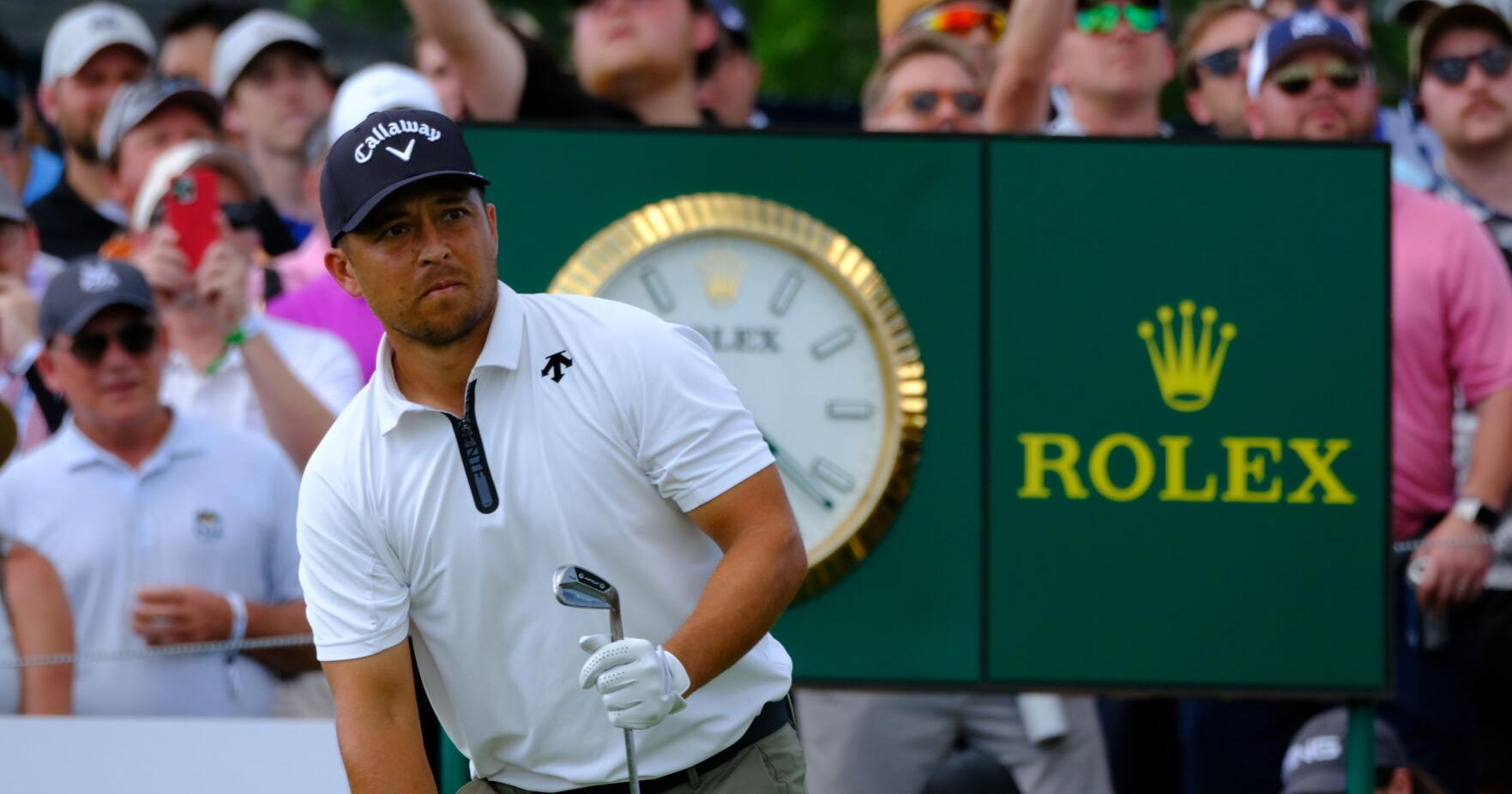 Xander Schauffele birdies No. 18 for one-stroke win over Bryson DeChambeau in PGA Championship - Vimarsana News