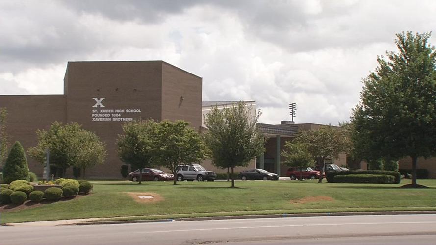 ST. XAVIER SAINT X HIGH SCHOOL - LOUISVILLE - FILE 11-14-19  (2).jpg