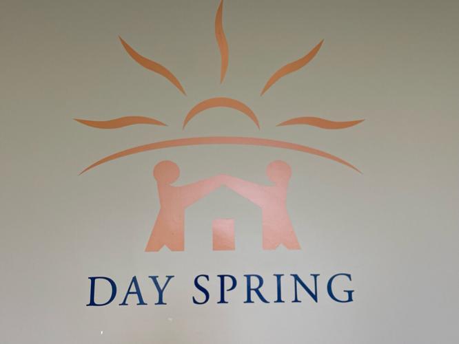 Day Spring Logo