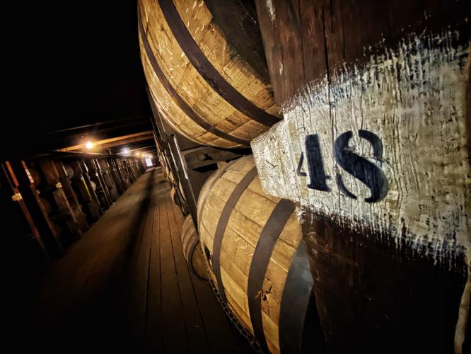 Heaven Hill Frank Stamper  (4).JPG