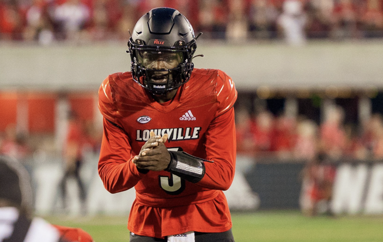 Malik Cunningham