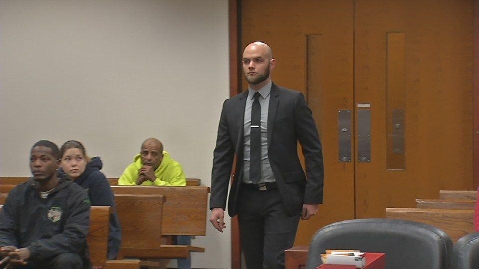 Former Fern Creek High School Teacher Sentenced After Pleading Guilty To Sex Charges News Wdrb Com