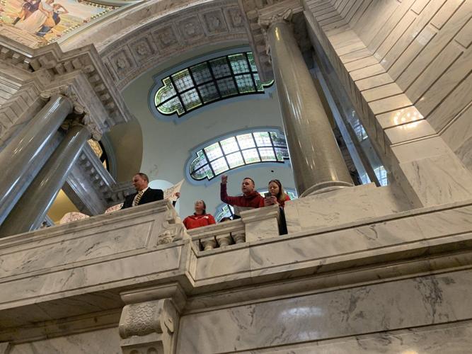 TEACHER PROTESTS  IN FRANKFORT  3-7-19  7.jpg