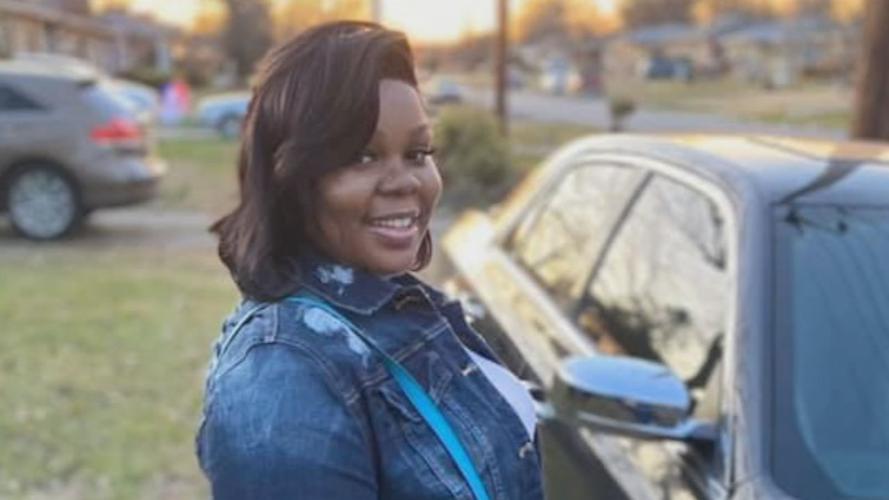 Breonna Taylor