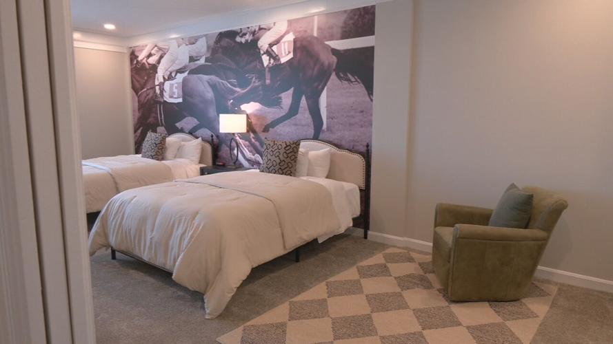 Galt House Suites