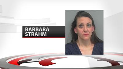 Barbara Strahm