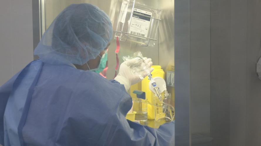 Brown Cancer Center at Medical Center Northeast