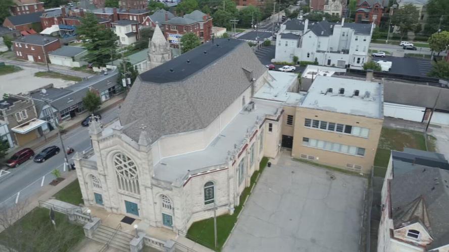 Louisville Church of Christ