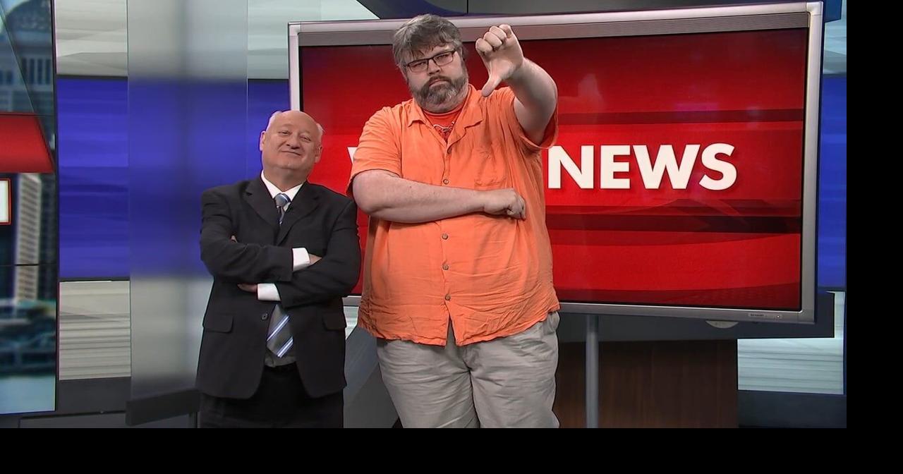 Mike Marshall, 'Big Mike' issue challenge to Impact tag team wrestlers ...