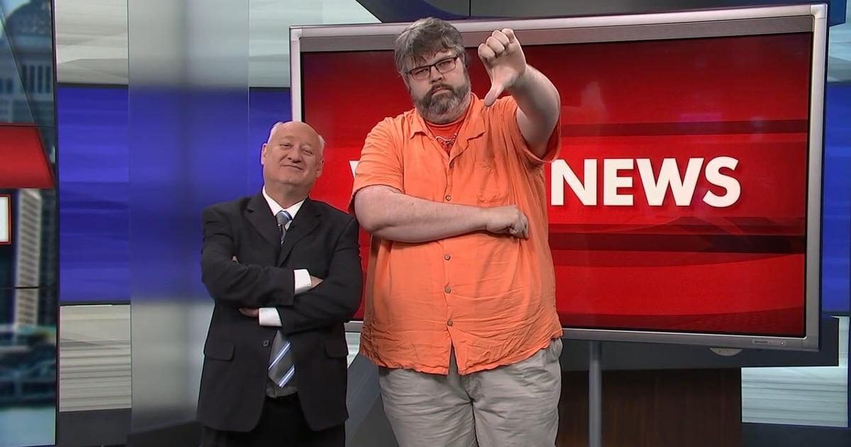 Mike Marshall, 'Big Mike' issue challenge to Impact tag team wrestlers