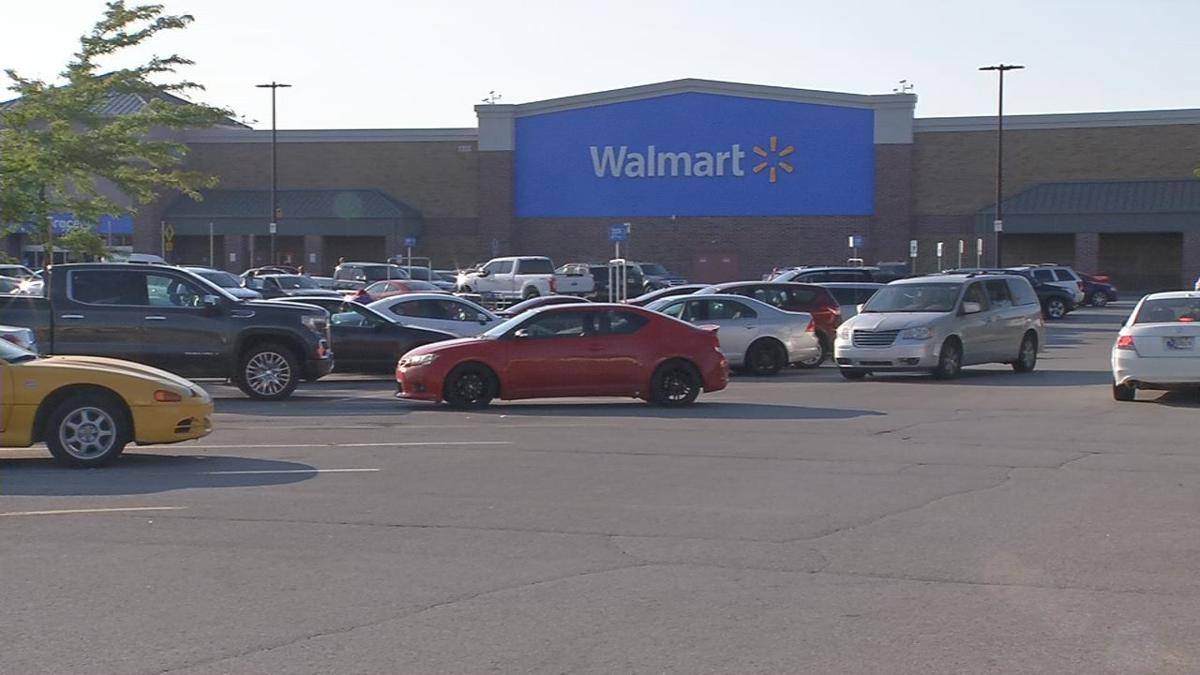 Walmart distribution center in Seymour looking for new truck drivers