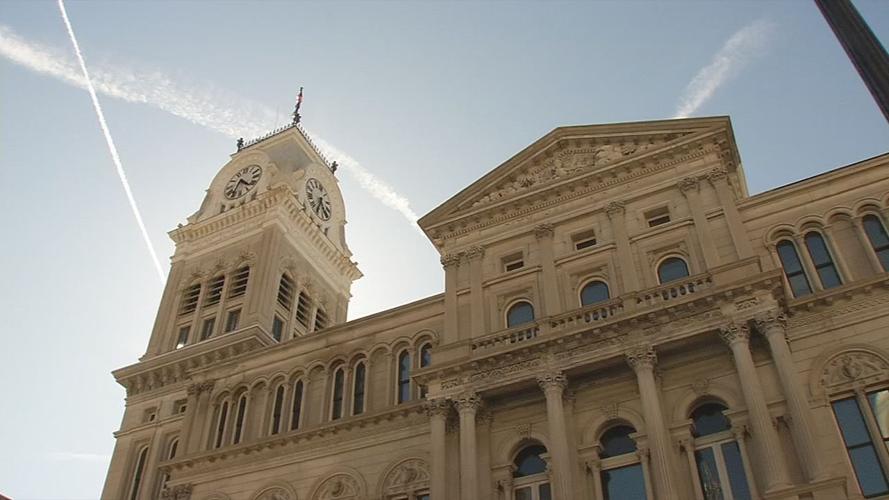 Homeland Security adviser educates Metro Council on active shooter