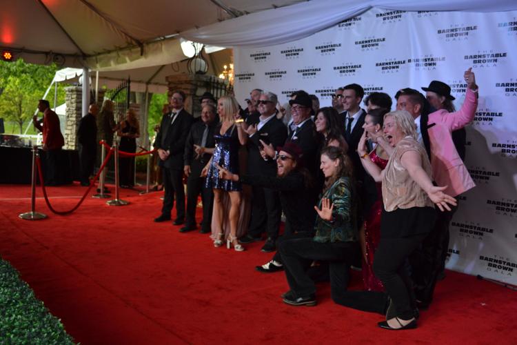 Barnstable 2023 crew