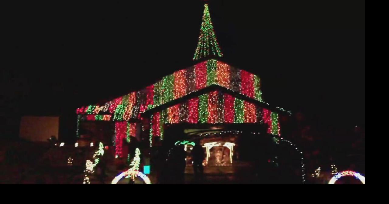 Light Up La Grange expanding to an allseason event this month Local News