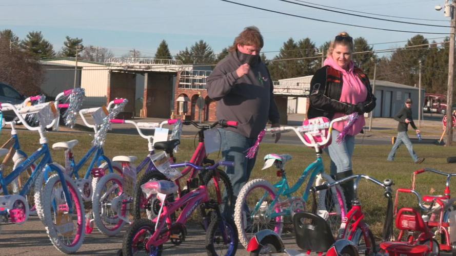 Ride to ride out cancer