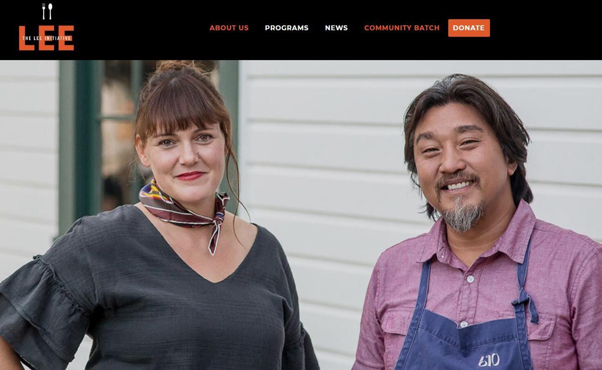 Louisville Celebrity Chef And Team To Help Restaurants Hurt By New Pandemic Restrictions News Wdrb Com