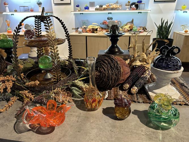 Glasstoberfest