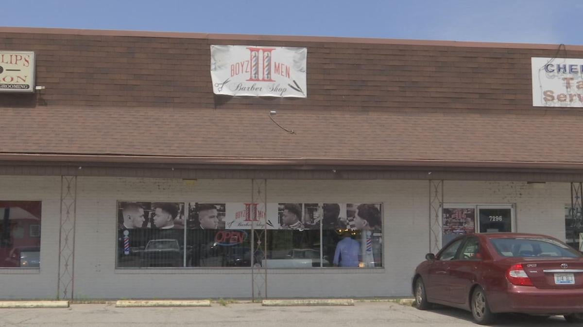 Local Barbershop Offering 100 Free Haircuts Community Wdrb Com